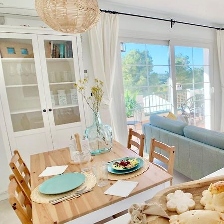Staymenorca Escapa A La Naturaleza Son Parc Zewnętrze zdjęcie