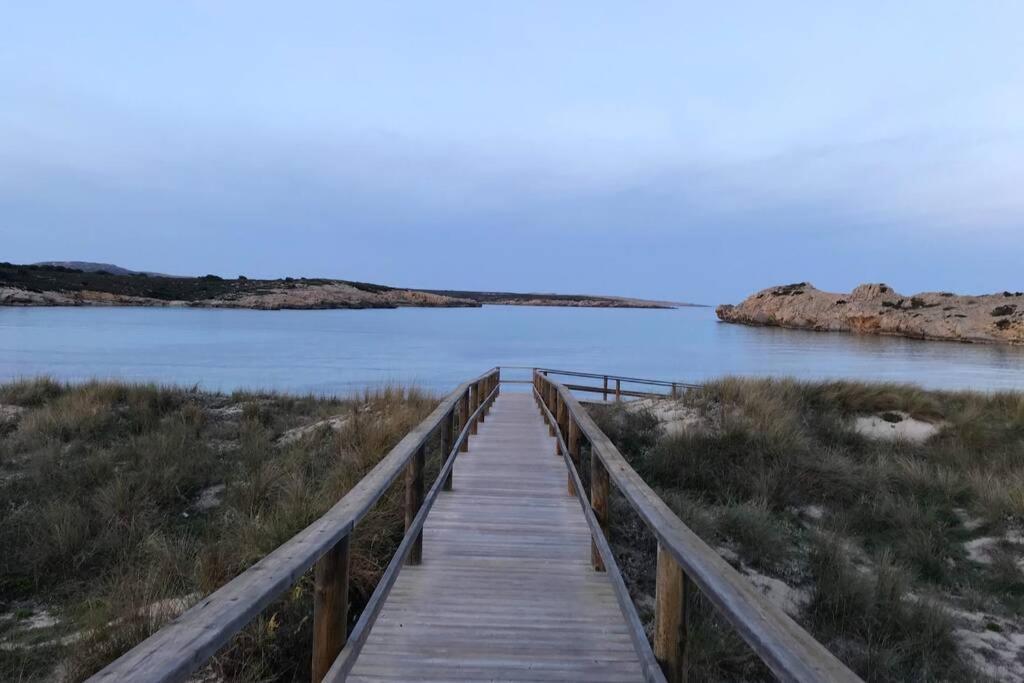 Staymenorca Escapa A La Naturaleza Son Parc Zewnętrze zdjęcie