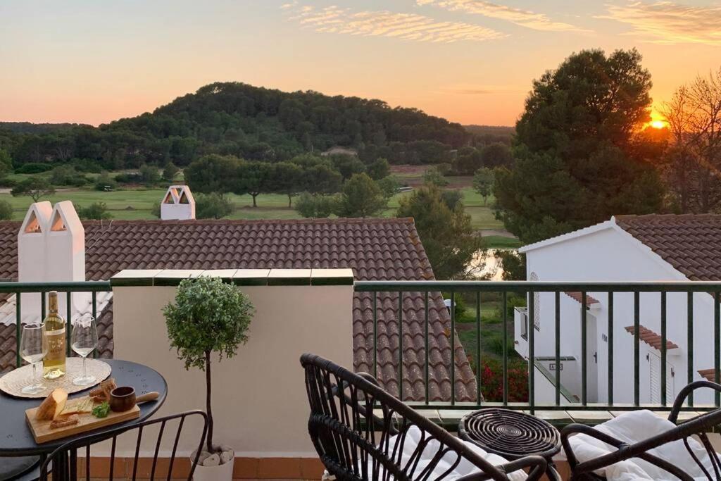 Staymenorca Escapa A La Naturaleza Son Parc Zewnętrze zdjęcie