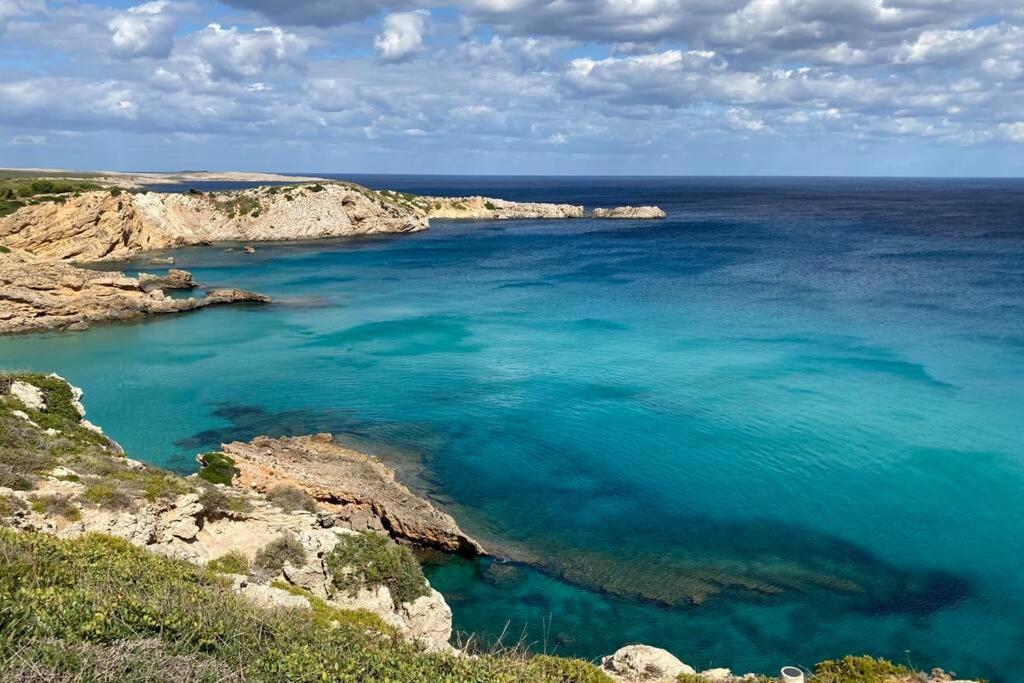 Staymenorca Escapa A La Naturaleza Son Parc Zewnętrze zdjęcie