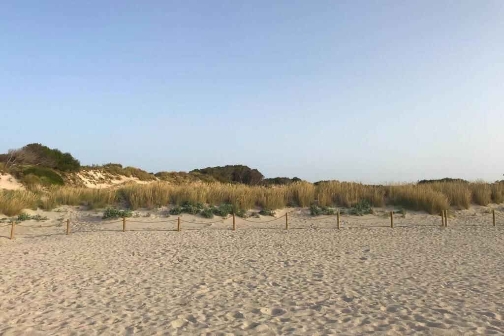 Staymenorca Escapa A La Naturaleza Son Parc Zewnętrze zdjęcie