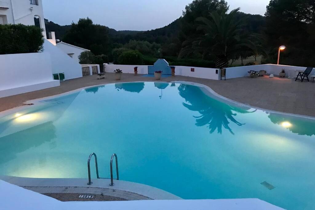 Staymenorca Escapa A La Naturaleza Son Parc Zewnętrze zdjęcie
