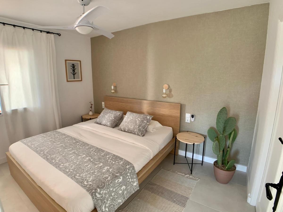 Staymenorca Escapa A La Naturaleza Son Parc Zewnętrze zdjęcie