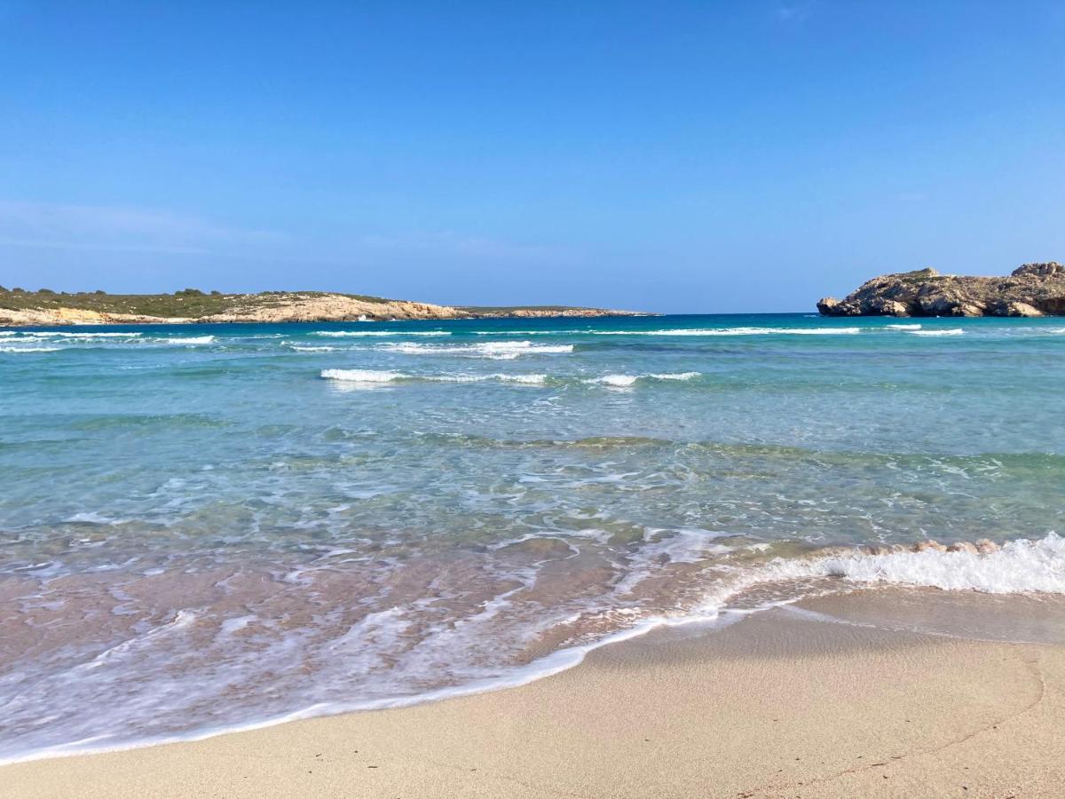 Staymenorca Escapa A La Naturaleza Son Parc Zewnętrze zdjęcie