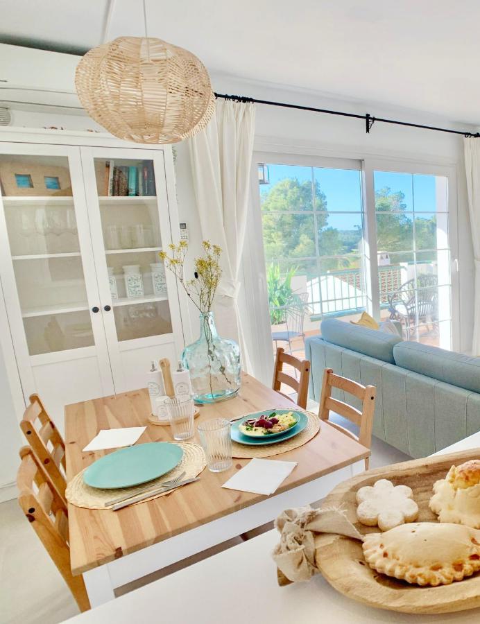Staymenorca Escapa A La Naturaleza Son Parc Zewnętrze zdjęcie